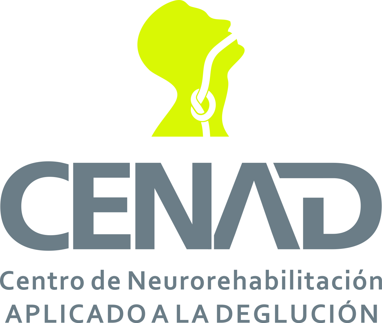 Logo de CENAD